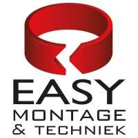 Easy montage & techniek