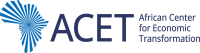 African center for economic transformation (acet)