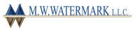 M.w. watermark