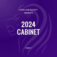 Unsw law society