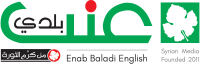 Enab baladi