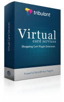 Virtual Card Services (VCS)