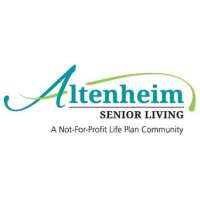 Shurmer place at altenheim