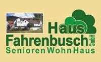 Seniorenwohnhaus fahrenbusch gmbh