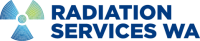 Radiation services wa