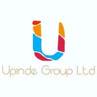Upinde group ltd. our job is to make change. marketing - digital - design - knowledge