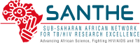 Santhe (sub-saharan african network for tb/hiv research excellence)