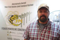 Fisher powerline construction ltd.