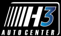 H3 auto center