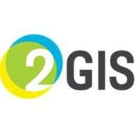 2gis, local search service