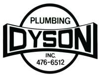 Dyson plumbing services