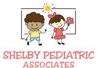 Shelby pediatric associates and child lung center, p.c.