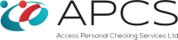 Access personal checking services ltd - apcs