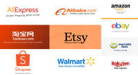Online marketplaces group