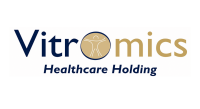 VitrOmics Healthcare Holding BV
