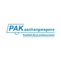 Pak aanhangwagens