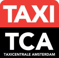 Taxicentrale amsterdam bv