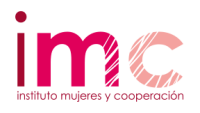 Instituto mujeres y cooperación (imc)