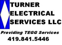 Turner electrical services llc - providing tegg services