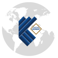 Cam pha cement joint stock company