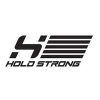 Hold strong fitness