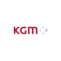 Kgm markenkommunikation gmbh