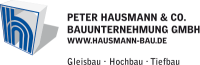 Peter hausmann & co. bauunternehmung gmbh