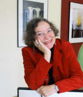 Frau roswitha ernst