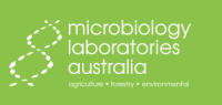 Microbiology laboratories australia
