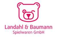 Landahl & baumann spielwaren gmbh