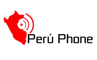 Perú phone sac