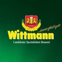 Brauerei c. wittmann ohg