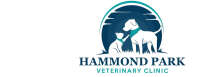 Hammond park veterinary clinic