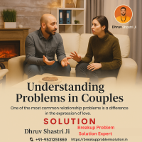 Breakup Problem Solution +91-9521251869