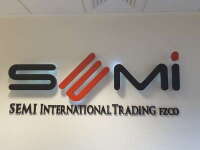 Semi international trading
