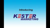 Kester marketing