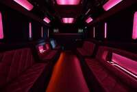 Limousine San Antonio