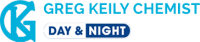 Greg keily chemist