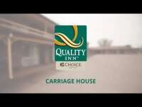 Quality inn carriage house