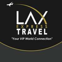 Lax Express Travel