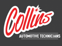 Collins automotive