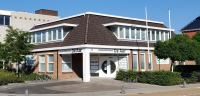Gezondheidscentrum ter aar