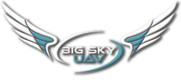 Big sky drones