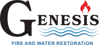 Genesis Fire and Water Restoration