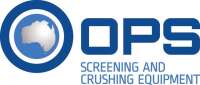 Ops screening & crushing equipment pty ltd