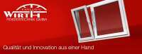 Wirth exklusiv fenstertechnik gmbh