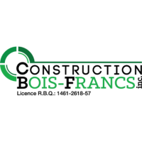 Construction bois-francs inc