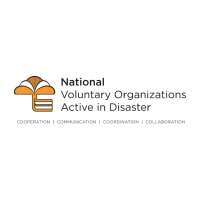 National voluntary organizations active in disaster