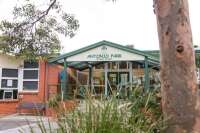Antonio park primary school