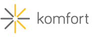 Komfort sales